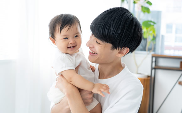 北区 イクメン歯科健康診査