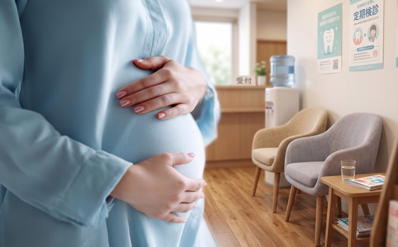北区 妊産婦歯科健康診査